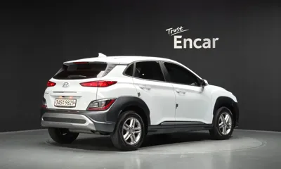 Hyundai Kona 2021, 62330 км, за 10437.18 USD