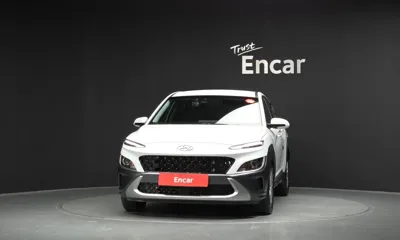 Hyundai Kona 2021, 62330 км, за 10437.18 USD