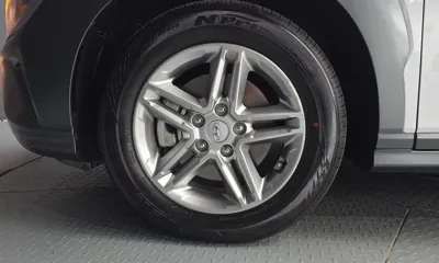 Hyundai Kona 2021, 62330 км, за 10437.18 USD