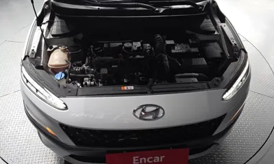 Hyundai Kona 2021, 62330 км, за 10353.58 USD - фото 6