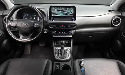 Hyundai Kona 2021, 62330 км, за 10353.58 USD - фото 7