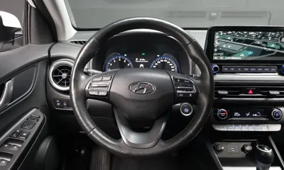 Hyundai Kona 2021, 62330 км, за 10353.58 USD - фото 14