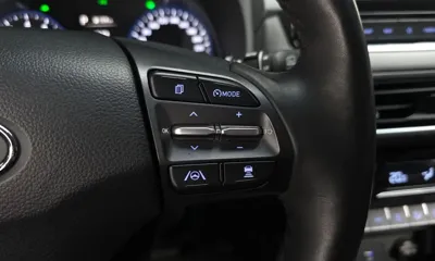 Hyundai Kona 2021, 62330 км, за 10353.58 USD - фото 17