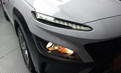 Hyundai Kona 2021, 62330 км, за 10353.58 USD - фото 22
