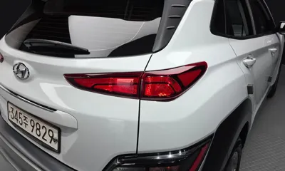Hyundai Kona 2021, 62330 км, за 10353.58 USD - фото 23