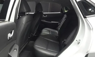 Hyundai Kona 2021, 62330 км, за 10353.58 USD - фото 26