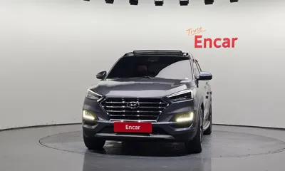 Hyundai Tucson 2019, 102097 км, за 10553.75 USD