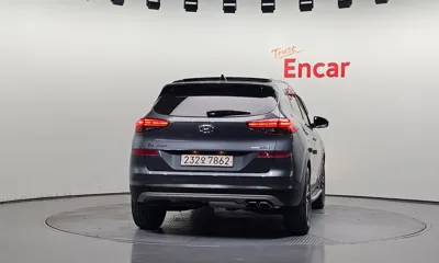 Hyundai Tucson 2019, 102097 км, за 10553.75 USD