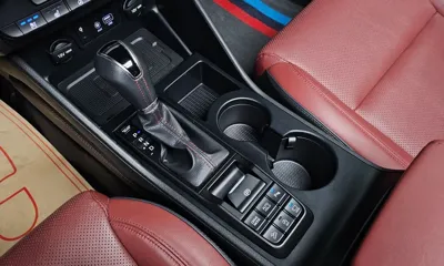 Hyundai Tucson 2019, 102097 км, за 10553.75 USD - фото 9