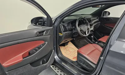 Hyundai Tucson 2019, 102097 км, за 10553.75 USD - фото 10