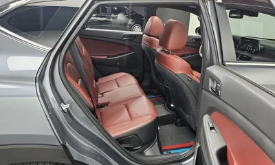 Hyundai Tucson 2019, 102097 км, за 10553.75 USD - фото 11