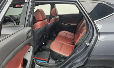 Hyundai Tucson 2019, 102097 км, за 10553.75 USD - фото 12