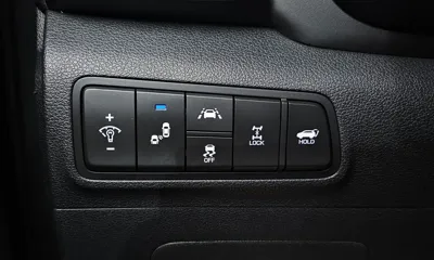 Hyundai Tucson 2019, 102097 км, за 10553.75 USD - фото 14