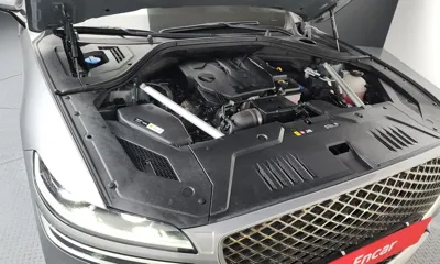 Genesis GV70 2022, 49625 км, за 26585.27 USD - фото 6