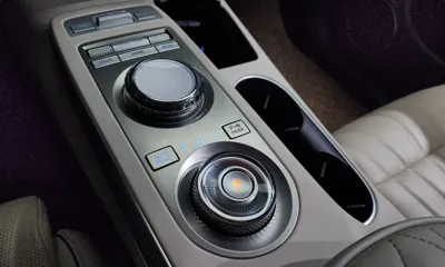 Genesis GV70 2022, 49625 км, за 26585.27 USD - фото 9