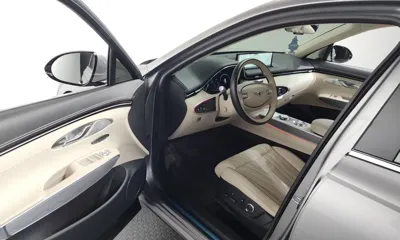 Genesis GV70 2022, 49625 км, за 26585.27 USD - фото 10