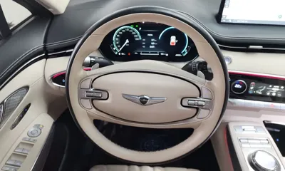 Genesis GV70 2022, 49625 км, за 26585.27 USD - фото 13