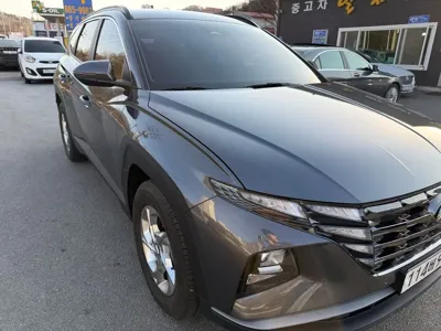 Hyundai Tucson 2021, 31200 км, за 13881.55 USD