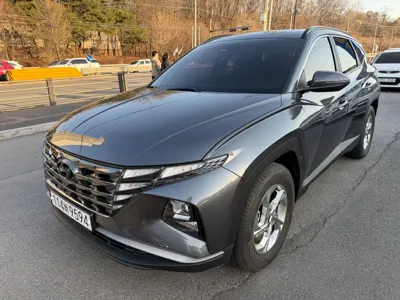 Hyundai Tucson 2021, 31200 км, за 13881.55 USD