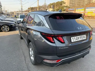 Hyundai Tucson 2021, 31200 км, за 13881.55 USD