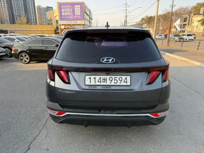 Hyundai Tucson 2021, 31200 км, за 13881.55 USD
