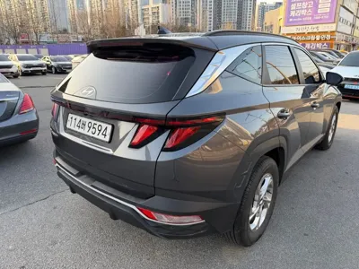 Hyundai Tucson 2021, 31200 км, за 13881.55 USD - фото 6