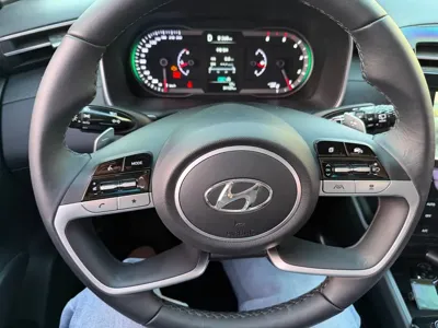 Hyundai Tucson 2021, 31200 км, за 13881.55 USD - фото 7