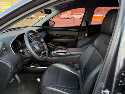 Hyundai Tucson 2021, 31200 км, за 13881.55 USD - фото 8