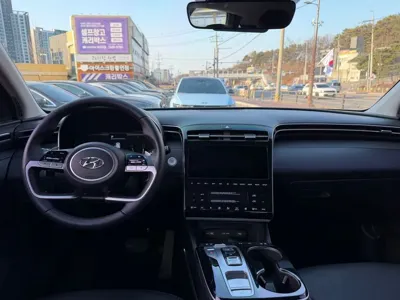 Hyundai Tucson 2021, 31200 км, за 13881.55 USD - фото 9