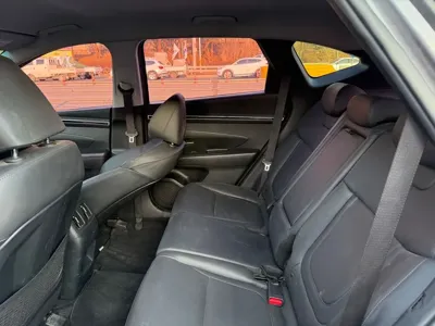 Hyundai Tucson 2021, 31200 км, за 13881.55 USD - фото 10