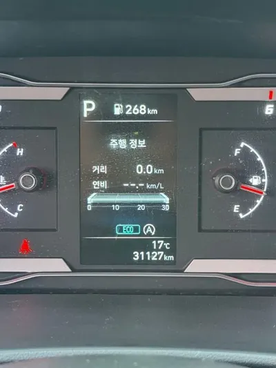 Hyundai Tucson 2021, 31200 км, за 13881.55 USD - фото 11