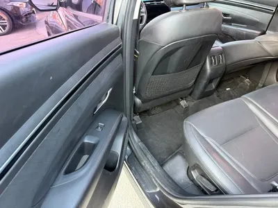 Hyundai Tucson 2021, 31200 км, за 13881.55 USD - фото 16