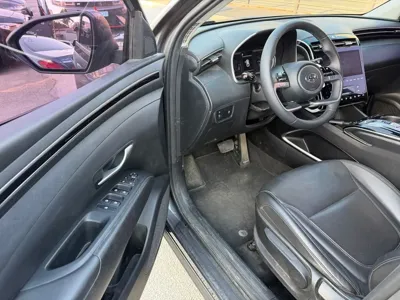 Hyundai Tucson 2021, 31200 км, за 13881.55 USD - фото 17