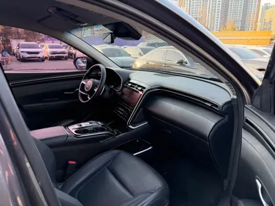 Hyundai Tucson 2021, 31200 км, за 13881.55 USD - фото 20