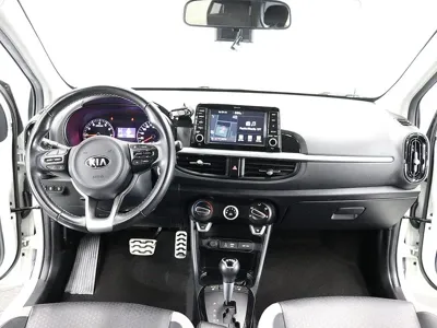 Kia Morning 2018, 62678 км, за 5856.68 USD - фото 6