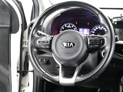 Kia Morning 2018, 62678 км, за 5856.68 USD - фото 7