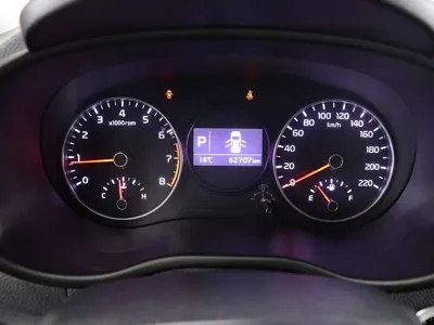 Kia Morning 2018, 62678 км, за 5856.68 USD - фото 8