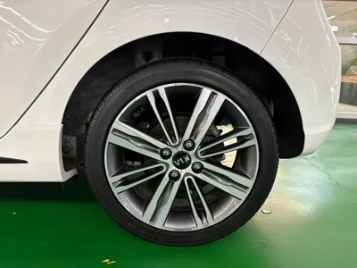 Kia Morning 2018, 62678 км, за 5856.68 USD - фото 20