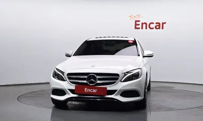 Mercedes-Benz C-Class 2017, 130983 км, за 9035.95 USD