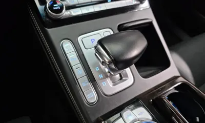 Genesis G90 2020, 124644 км, за 17263.85 USD - фото 9
