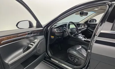 Genesis G90 2020, 124644 км, за 17263.85 USD - фото 10
