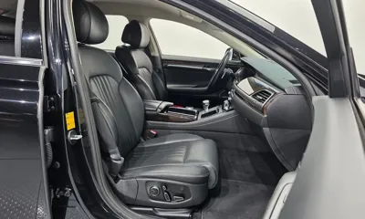 Genesis G90 2020, 124644 км, за 17263.85 USD - фото 11