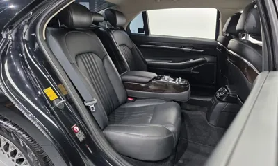 Genesis G90 2020, 124644 км, за 17263.85 USD - фото 12