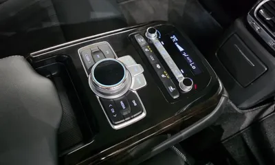 Genesis G90 2020, 124644 км, за 17263.85 USD - фото 18