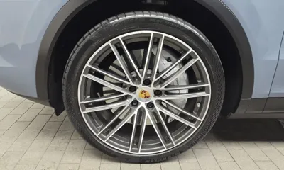 Porsche Cayenne 2020, 20296 км, за 68714.89 USD