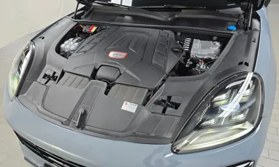 Porsche Cayenne 2020, 20296 км, за 68714.89 USD - фото 6