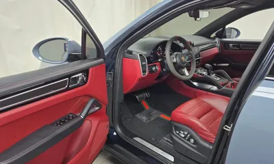 Porsche Cayenne 2020, 20296 км, за 68714.89 USD - фото 10