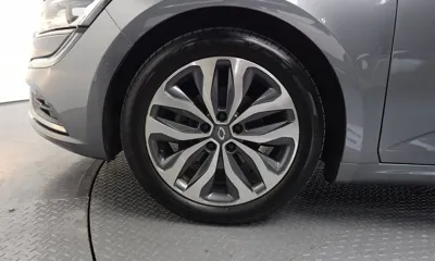 Renault-KoreaSamsung SM6 2016, 268798 км, за 2213.97 USD