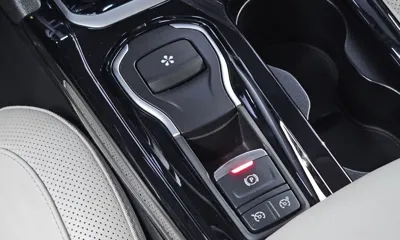 Renault-KoreaSamsung SM6 2016, 268798 км, за 2200.22 USD - фото 19