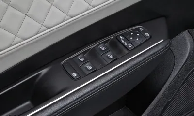 Renault-KoreaSamsung SM6 2016, 268798 км, за 2200.22 USD - фото 20